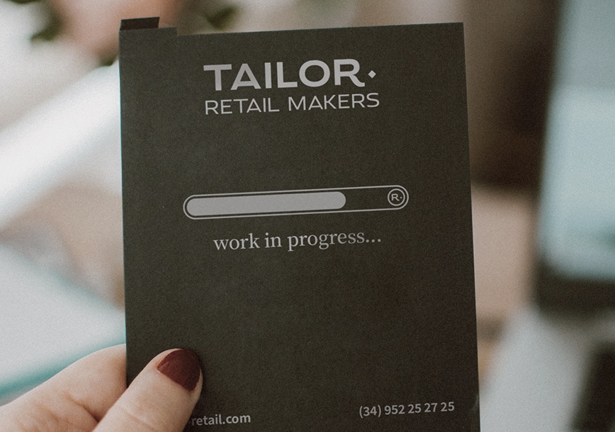 Tailor Retail Makers